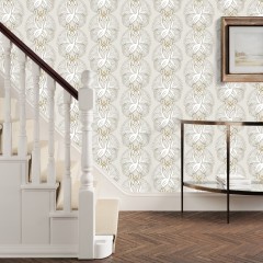 cranes stone wallpaper lifestyle